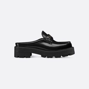 Dior Dior Boy Sabot Sandals IT 36 Women